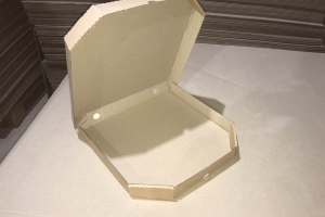 Коробка для пиццы - короб №1